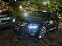 WALD Lexus LS600h Exucutive Line (2010) - picture 18 of 37