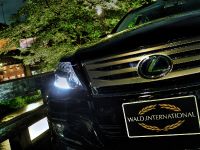 WALD Lexus LS600h Exucutive Line (2010) - picture 19 of 37