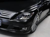 WALD Lexus LS600h Exucutive Line (2010) - picture 21 of 37