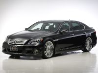 WALD Lexus LS600h Exucutive Line (2010) - picture 22 of 37