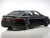 WALD Lexus LS600h Exucutive Line (2010)