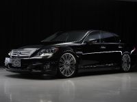 WALD Lexus LS600h Exucutive Line (2010)