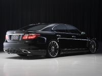 WALD Lexus LS600h Exucutive Line (2010)