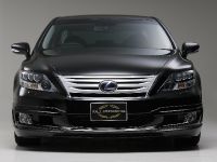 WALD Lexus LS600h Exucutive Line (2010) - picture 26 of 37