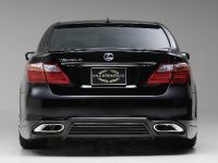 WALD Lexus LS600h Exucutive Line (2010)