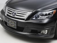 WALD Lexus LS600h Exucutive Line (2010) - picture 29 of 37