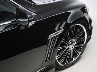 WALD Lexus LS600h Exucutive Line (2010)