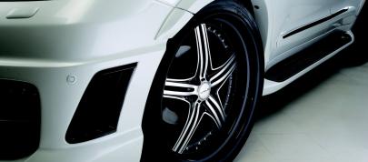 Wald Lexus LX570 Sports Line Black Bison Edition (2008) - picture 15 of 25