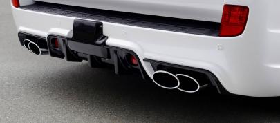 Wald Lexus LX570 Sports Line Black Bison Edition (2008) - picture 23 of 25