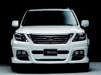 Wald Lexus LX570 Sports Line Black Bison Edition (2008) - picture 1 of 25