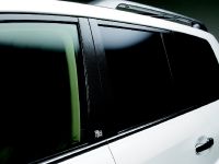 Wald Lexus LX570 Sports Line Black Bison Edition (2008)