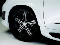 Wald Lexus LX570 Sports Line Black Bison Edition (2008) - picture 14 of 25