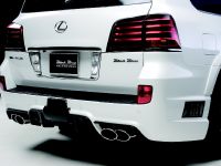 Wald Lexus LX570 Sports Line Black Bison Edition (2008)