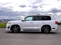 Wald Lexus LX570 Sports Line Black Bison Edition (2008) - picture 19 of 25