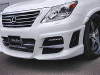 Wald Lexus LX570 Sports Line Black Bison Edition (2008) - picture 21 of 25
