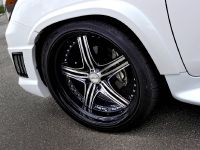 Wald Lexus LX570 Sports Line Black Bison Edition (2008) - picture 22 of 25