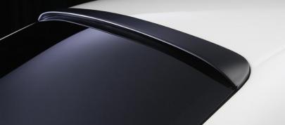 Wald Maserati Quattroporte Black Bison (2011) - picture 12 of 14