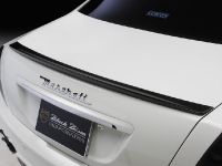Wald Maserati Quattroporte Black Bison (2011) - picture 10 of 14
