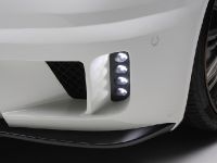 Wald Maserati Quattroporte Black Bison (2011) - picture 14 of 14