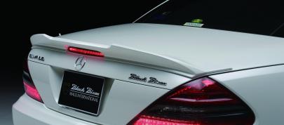 Wald Mercedes-Benz R230 Black Bison Edition (2011) - picture 7 of 17