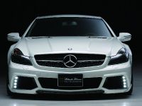 Wald Mercedes-Benz R230 Black Bison Edition (2011) - picture 2 of 17