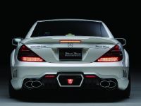 Wald Mercedes-Benz R230 Black Bison Edition (2011) - picture 5 of 17