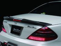 Wald Mercedes-Benz R230 Black Bison Edition (2011) - picture 6 of 17