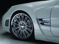 Wald Mercedes-Benz R230 Black Bison Edition (2011)