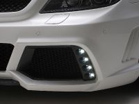 Wald Mercedes-Benz R230 Black Bison Edition (2011) - picture 13 of 17