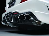Wald Mercedes-Benz R230 Black Bison Edition (2011)