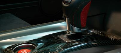 WALD Nissan GT-R Sports Line Black Bison Edition (2009) - picture 20 of 24