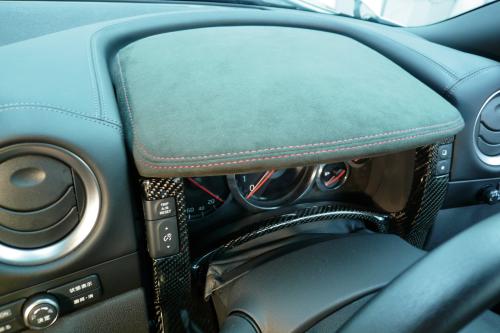 WALD Nissan GT-R Sports Line Black Bison Edition (2009) - picture 24 of 24