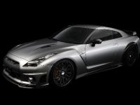 WALD Nissan GT-R Sports Line Black Bison Edition (2009) - picture 3 of 24