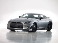 WALD Nissan GT-R Sports Line Black Bison Edition (2009) - picture 5 of 24