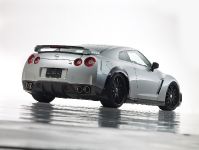WALD Nissan GT-R Sports Line Black Bison Edition (2009) - picture 6 of 24