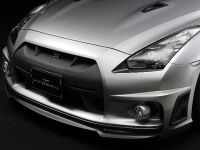 WALD Nissan GT-R Sports Line Black Bison Edition (2009) - picture 10 of 24