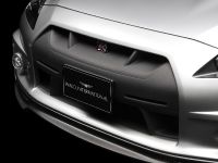 WALD Nissan GT-R Sports Line Black Bison Edition (2009) - picture 11 of 24