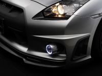 WALD Nissan GT-R Sports Line Black Bison Edition (2009) - picture 13 of 24
