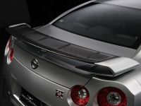 WALD Nissan GT-R Sports Line Black Bison Edition (2009) - picture 18 of 24