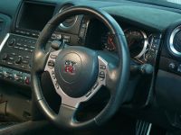 WALD Nissan GT-R Sports Line Black Bison Edition (2009)