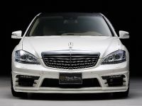 WALD Mercedes-Benz S-Class Sports Line Black Bison Edition (2010) - picture 14 of 25