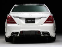WALD Mercedes-Benz S-Class Sports Line Black Bison Edition (2010)