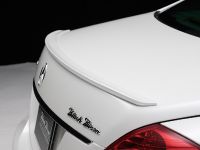 WALD Mercedes-Benz S-Class Sports Line Black Bison Edition (2010)