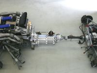 Weber Sportcars F1 - FasterOne (2013) - picture 3 of 4