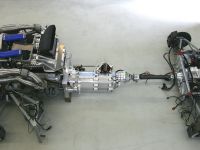 Weber Sportcars F1 - FasterOne (2013) - picture 3 of 4