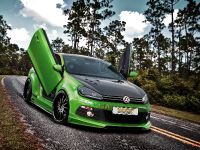 WEITEC VW Golf 6 GTI (2010) - picture 2 of 2