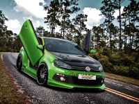 WEITEC VW Golf 6 GTI (2010) - picture 1 of 2