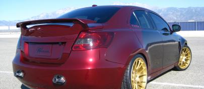 Westside Auto Group Suzuki Kizashi Soleil (2009) - picture 4 of 7