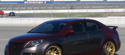 Westside Auto Group Suzuki Kizashi Soleil (2009) - picture 7 of 7