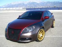 Westside Auto Group Suzuki Kizashi Soleil (2009) - picture 1 of 7